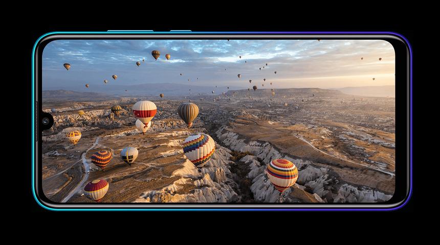 Google yine arkasında: Huawei Nova Lite 3+ tanıtıldı! İşte özellikleri