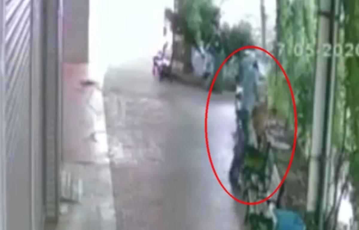 Banka m&uuml;d&uuml;r&uuml; kadına saldıran ş&uuml;pheliden akılalmaz savunma