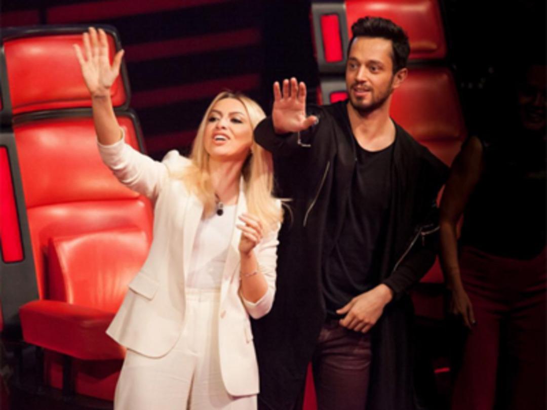 Hadise'nin paylaştığı fotoğraf Murat Boz'un hayranlarını kızdırdı