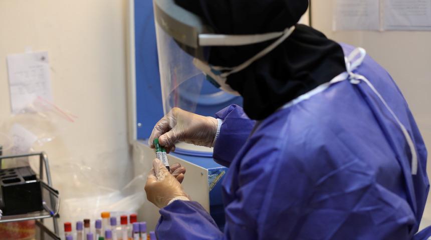 İngiliz medyası: İran’da ilk vaka Çin Büyükelçiği'nden çıktı