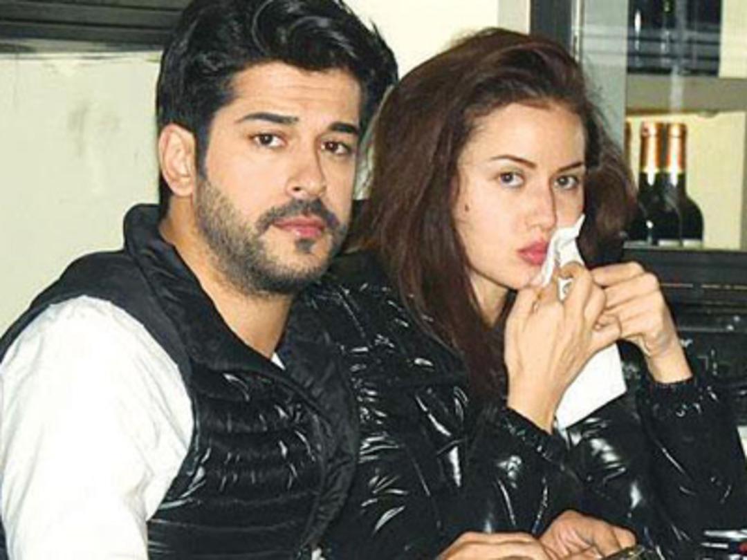 Burak &Ouml;z&ccedil;ivit yeni filmini anlattı: 'Takdir seyircinin'