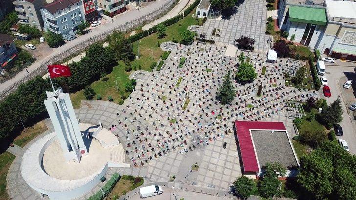 Körfez’de 74 günlük hasret sona erdi G2