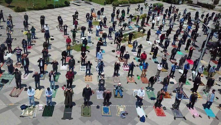 Körfez’de 74 günlük hasret sona erdi G3