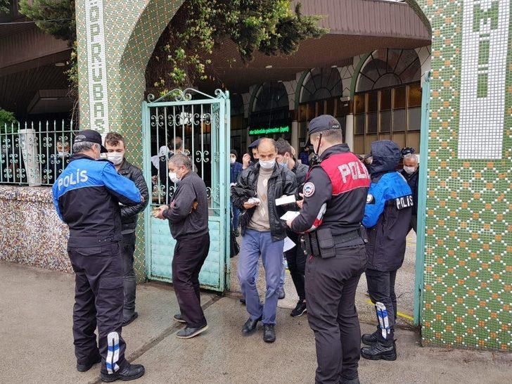 Polisler vatandaşları dolandırıcılara karşı uyardı G2