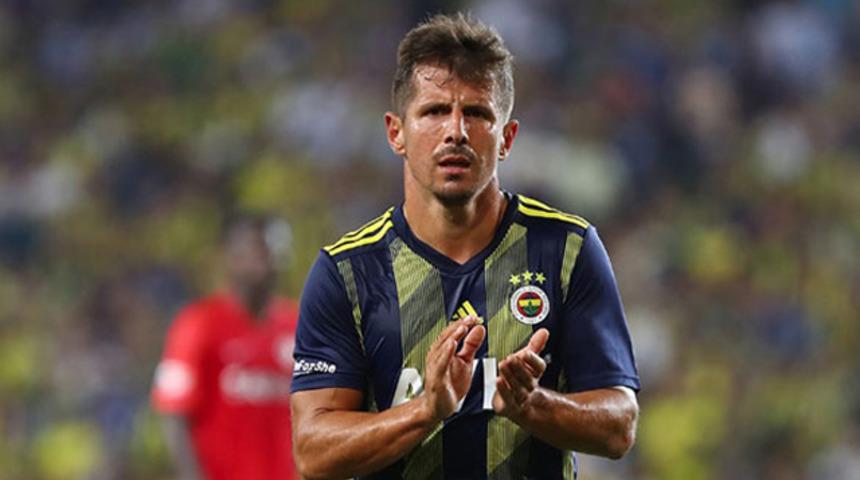 Emre Bel&ouml;zoğlu: Hedefimiz T&uuml;rkiye Kupası'nı kazanmak