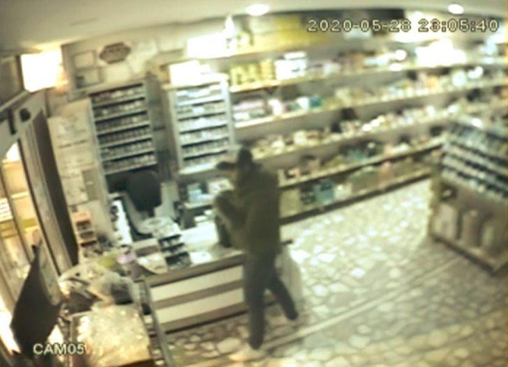 Çöp atmaya çıktı 6 bin lirasından oldu G2