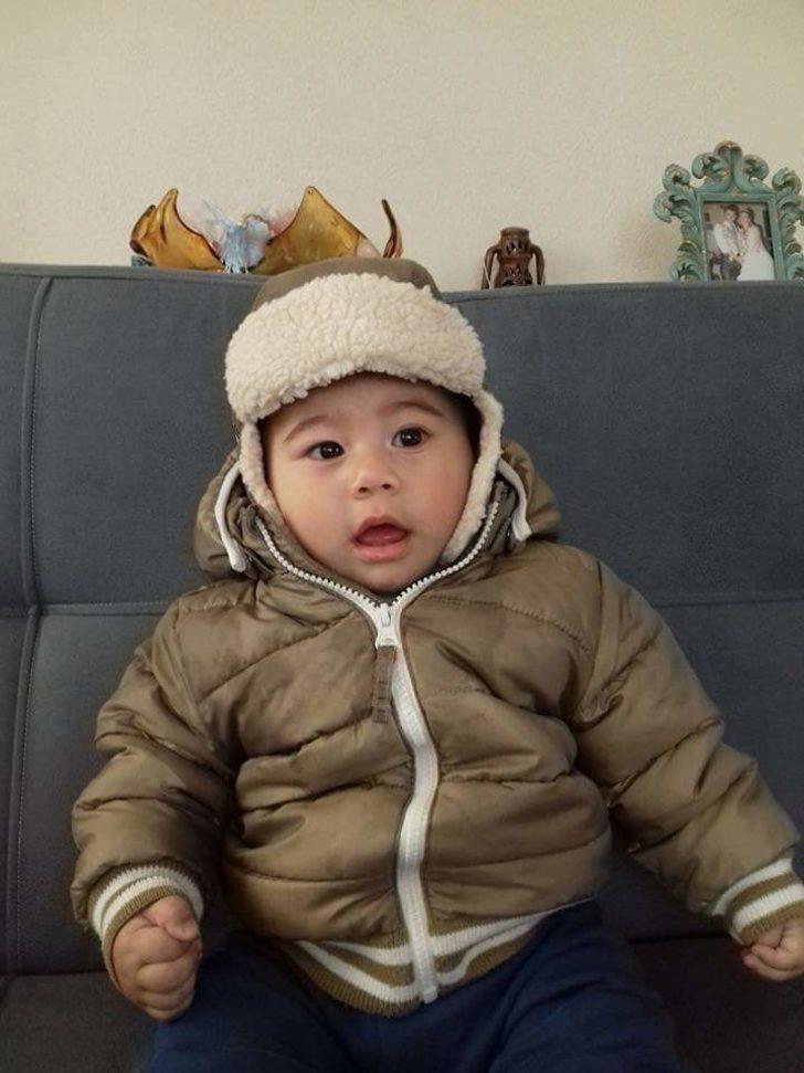 Traktörden düşüp şafta takılan minik Doğukan öldü G1