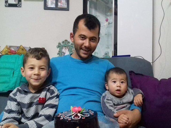 Traktörden düşüp şafta takılan minik Doğukan öldü G5