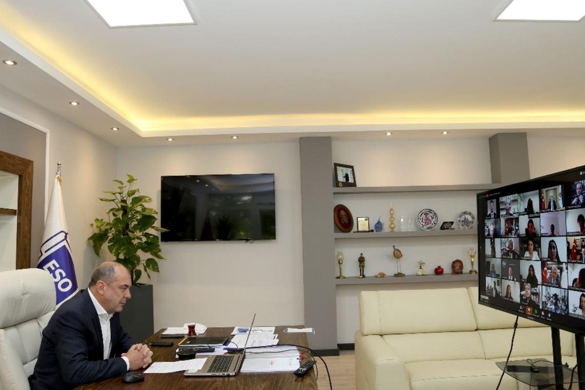 &ldquo;13&rsquo;&uuml;nc&uuml; Proje Fuarı ve Yarışması&rdquo; başladı