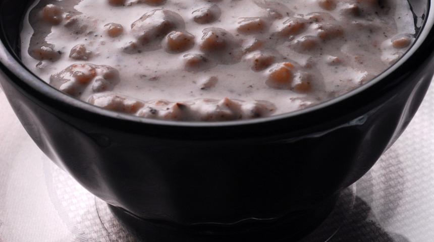 Ayran aşı çorbası tarifi