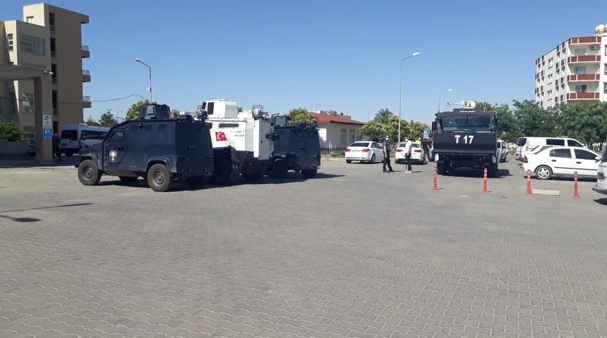 Şanlıurfa’da silahlı 'arazi' kavgası: 2 ölü, 5 yaralı