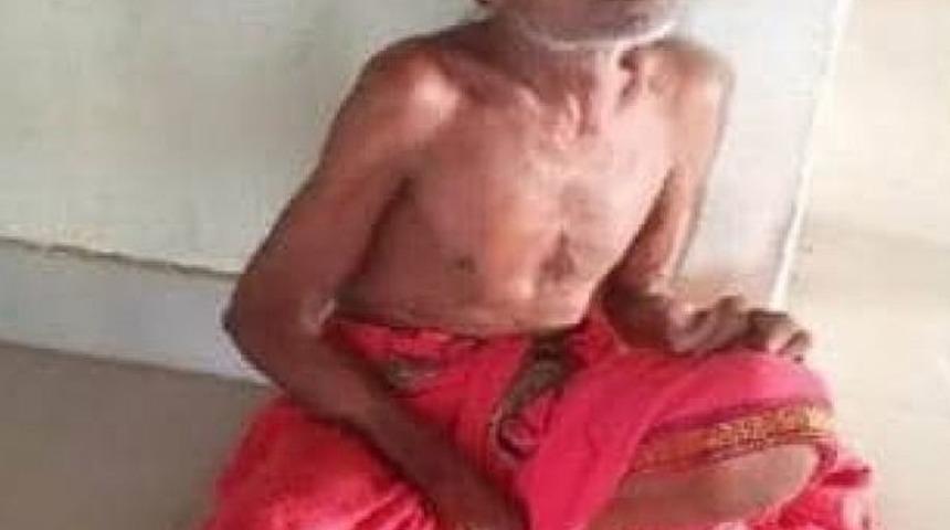 Korkun&ccedil;: Koronavir&uuml;s&uuml;n sona ermesi i&ccedil;in bir kişiyi kurban etti