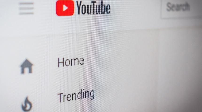 YouTube attığı tweet için özür diledi