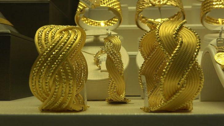 Altın fiyatları 16 Haziran: Günün gram altın ve çeyrek altın fiyatı 