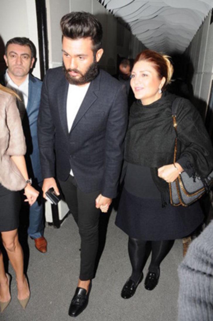 Engincan Ural tarzından vazgeçmiyor G2