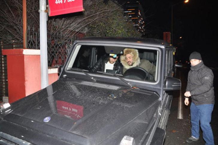 Engincan Ural tarzından vazgeçmiyor G4