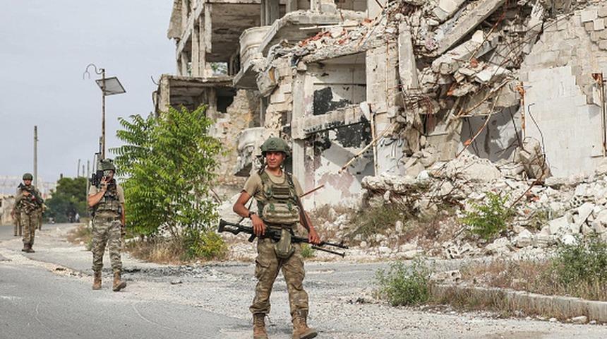 İdlib&rsquo;de ateşkes s&uuml;recek mi?