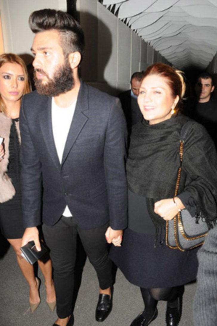 Engincan Ural tarzından vazgeçmiyor G5