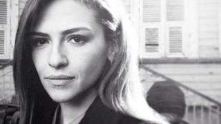 Sinem Öztürk'ün partisinde hırsızlık şoku