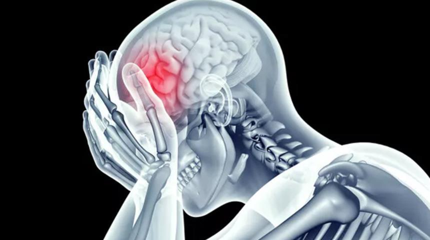 Dünya Ulusal İnme Farkındalık Ayı: İNME’den harekete geç