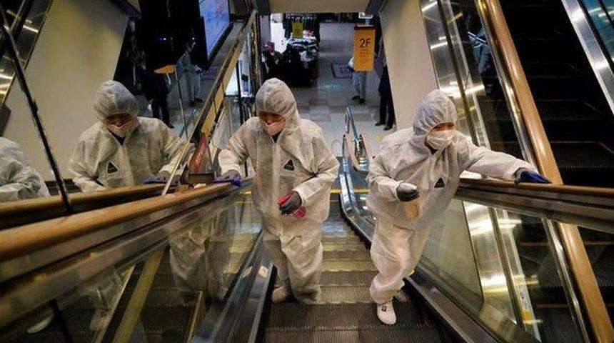 Azerbaycan’da Covid-19 vaka sayısında rekor artış