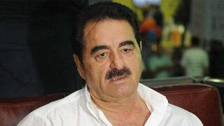 İbrahim Tatlıses'e kötü haber