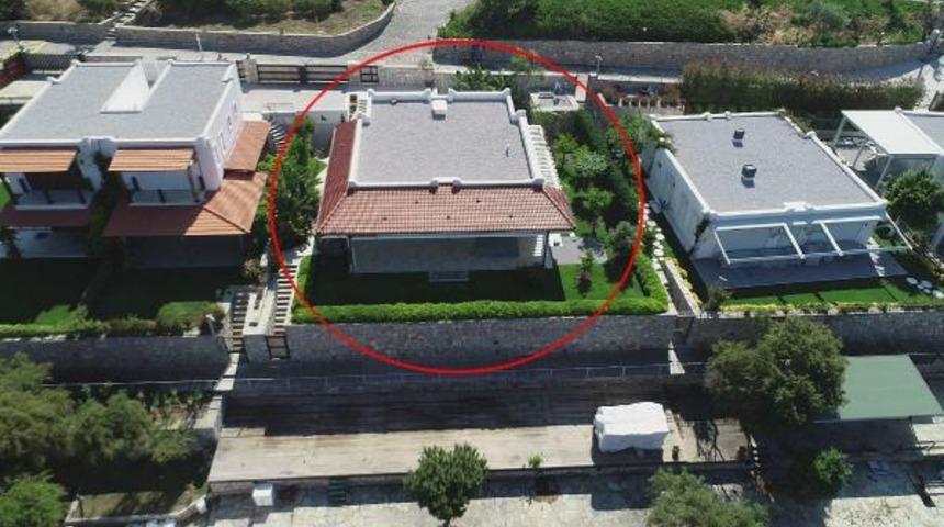 Yılmaz Özdil'den villası ile ilgili flaş karar