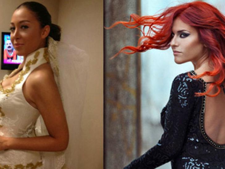 Binada 'Yollu' kavgası... G1