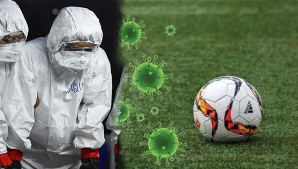 Gen&ccedil; futbolcu Roman Guzman, koronavir&uuml;s nedeniyle hayatını kaybetti!