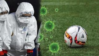 Genç futbolcu Roman Guzman, koronavirüs nedeniyle hayatını kaybetti!