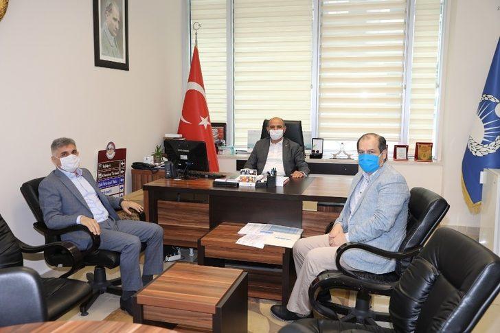 Başkan Söğüt; “Körfez’i daha iyi noktaya taşıyacağız” G2