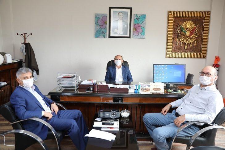 Başkan Söğüt; “Körfez’i daha iyi noktaya taşıyacağız” G3