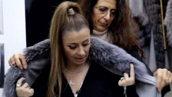 Playboy modeli Anamaria Prodan, FC Hermannstadt'ı satın alıyor G2