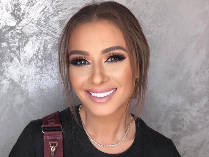 Playboy modeli Anamaria Prodan, FC Hermannstadt'ı satın alıyor G5