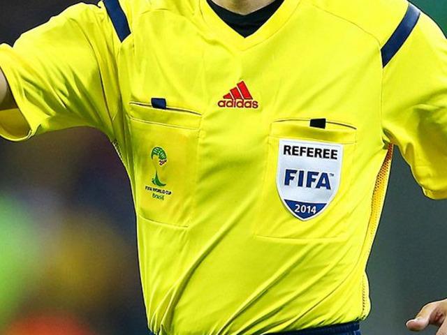 EURO 2020 finalinde oynanacak İtalya - İngiltere maçının hakemi belli oldu