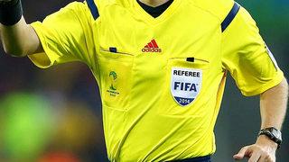 EURO 2020 finalinde oynanacak İtalya - İngiltere maçının hakemi belli oldu