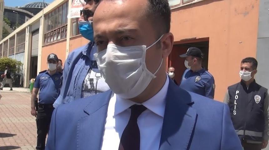 Bilecik Valisi Bilal Şent&uuml;rk a&ccedil;ıkladı! İşte ildeki koronavir&uuml;s vaka ve &ouml;l&uuml;m sayıları