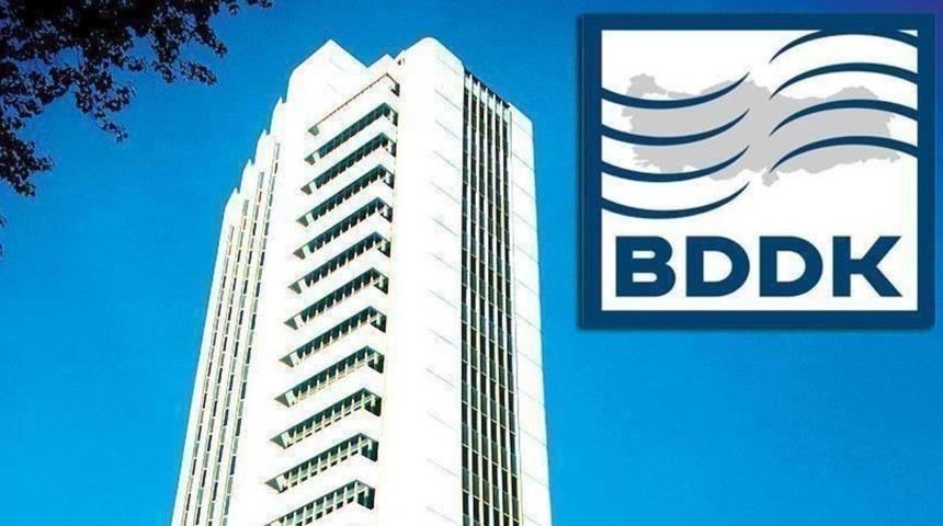 Son dakika: BDDK açıkladı! 18 bankaya toplam 102,1 milyon TL idari para cezası
