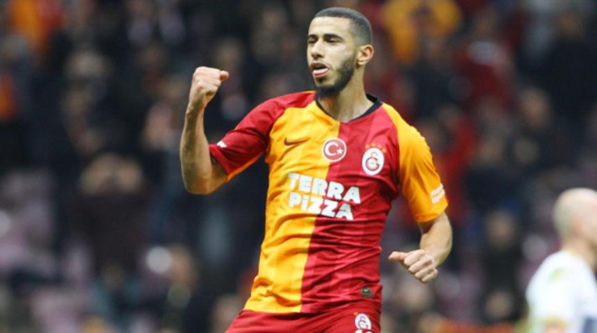 Belhanda'ya Katar'dan 2 talip var