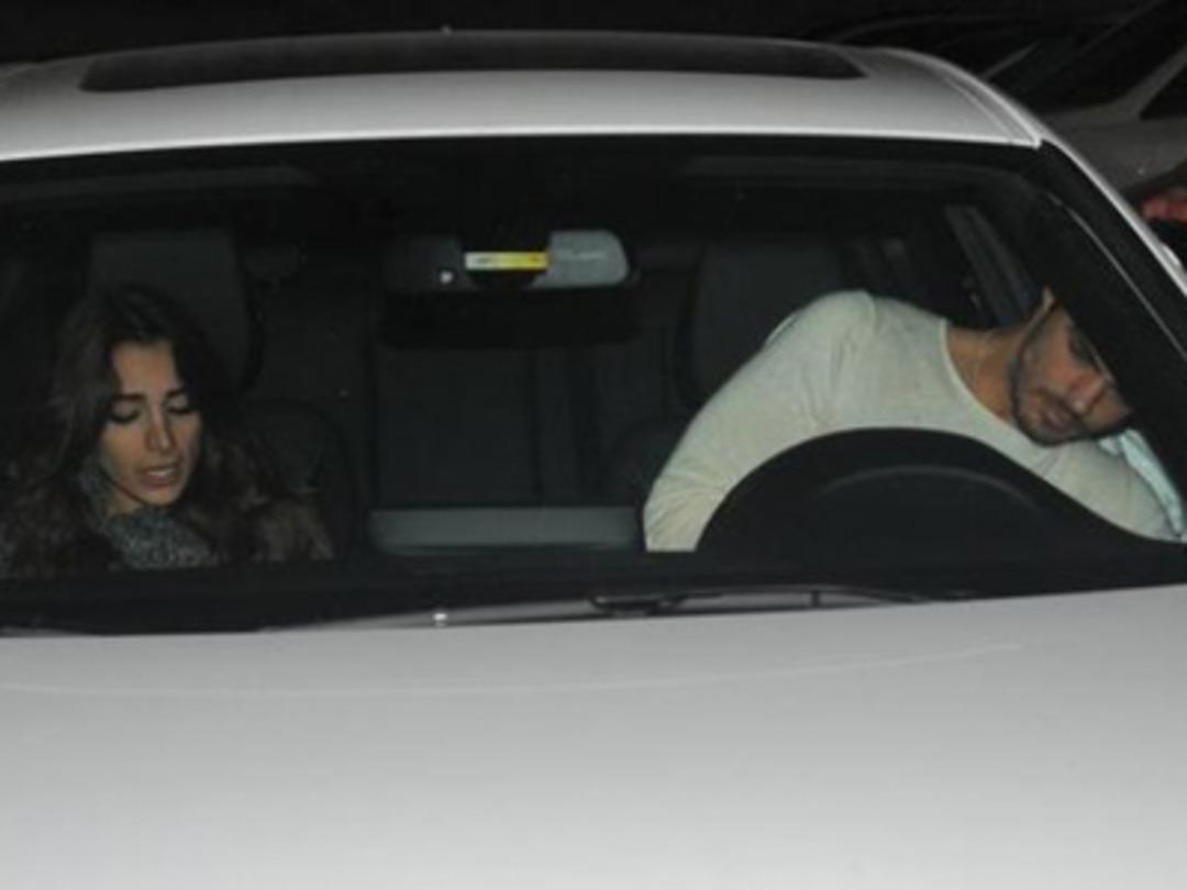 Berk Atan'ın sevgilisinden sitem: 'Yeter artık Berk'