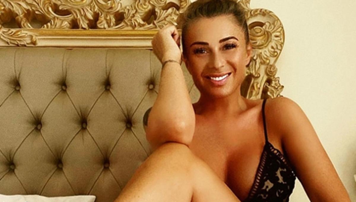 Playboy modeli Anamaria Prodan, FC Hermannstadt'ı satın alıyor