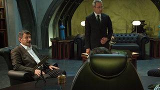 Kurtlar Vadisi'nin Süha Tarık'ı İsmail Aydın hayatını kaybetti