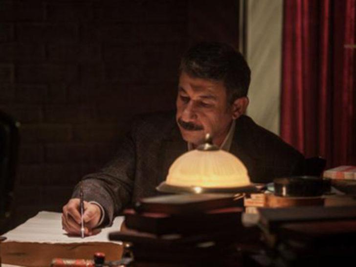 Kurtlar Vadisi'nin Süha Tarık'ı İsmail Aydın hayatını kaybetti G4