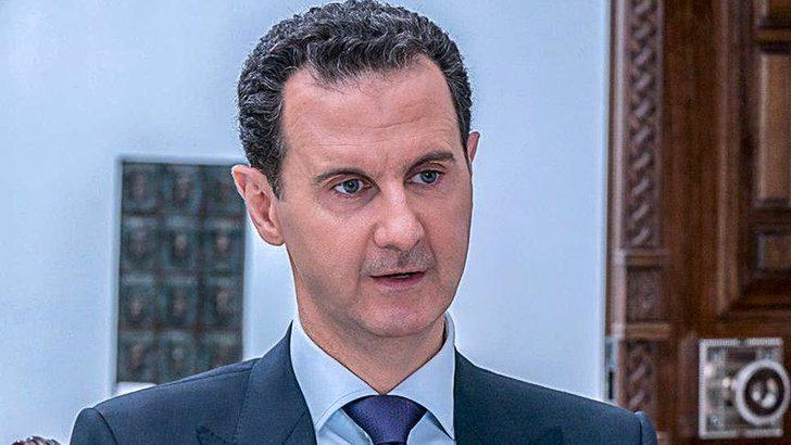 Beşar Esad'ın canını sıkacak gelişme: "Tarihi bir karar"
