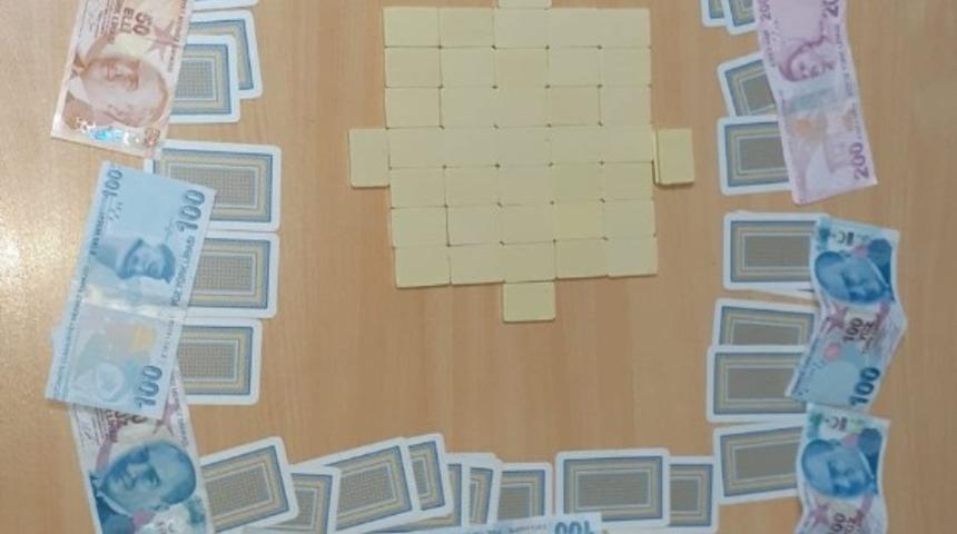 Zonguldak&rsquo;ta polis kumar oynayanlara g&ouml;z a&ccedil;tırmıyor