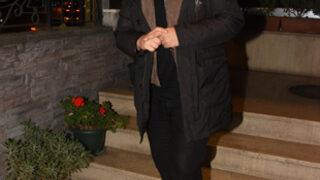 '3 Adam' moda ikonu oldu