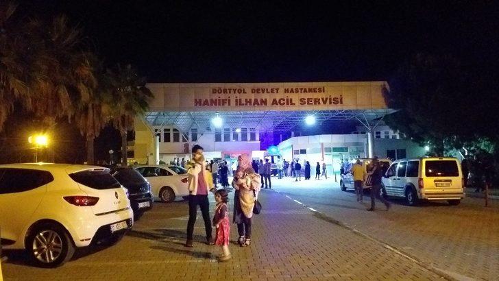 Hatay’da otomobil uçuruma yuvarlandı: 3 ölü, 4 yaralı G1