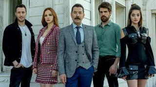 Zalim İstanbul'un Agah'ı Fikret Kuşkan diziden neden ayrıldı? Fikret Kuşkan'dan Zalim İstanbul'a veda paylaşımı