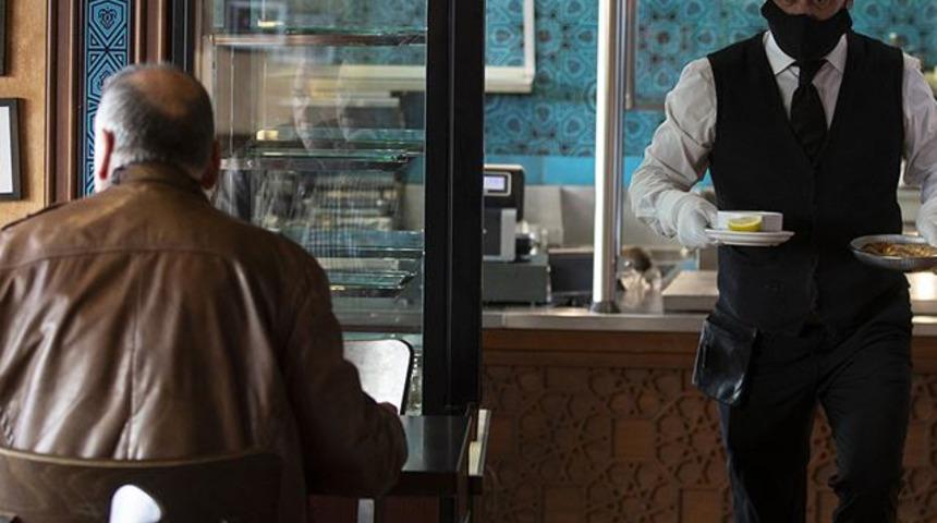 Bilim Kurulu &Uuml;yesi Demircan'dan kafe ve restoranlara gideceklere &ouml;nemli uyarı