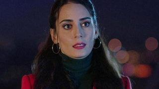 Melisa Sözen'i çıldırtan yorum! 'Ulan büzük dudak...'